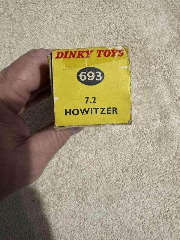 DINKY TOYS