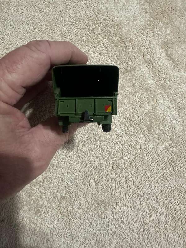 DINKY TOYS