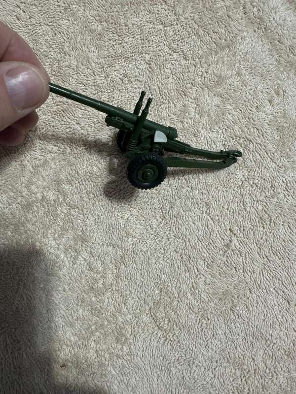DINKY TOYS