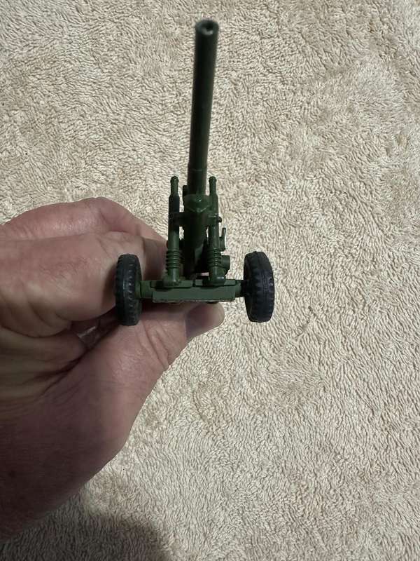 DINKY TOYS