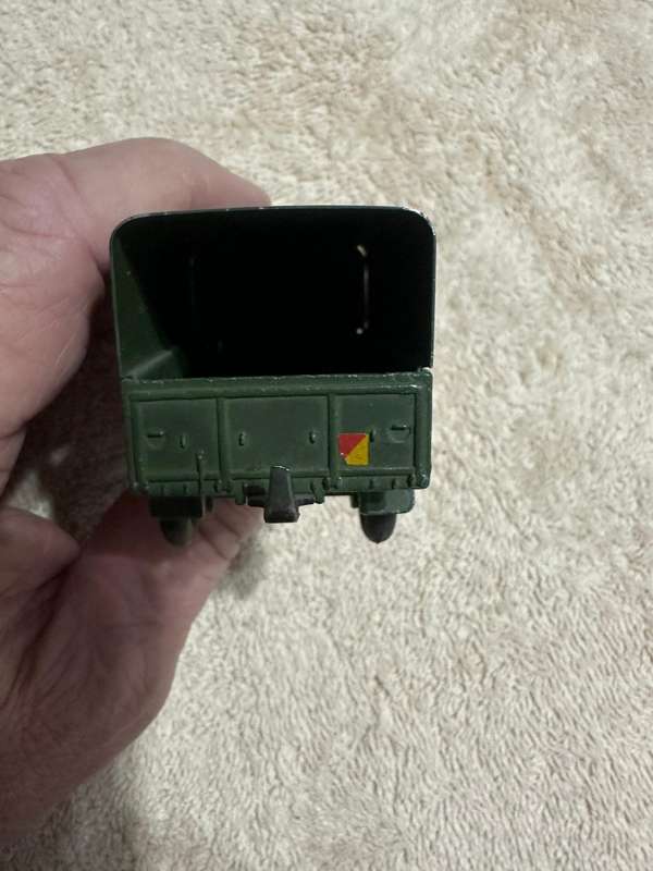 DINKY TOYS