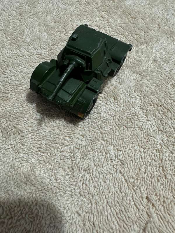 DINKY TOYS