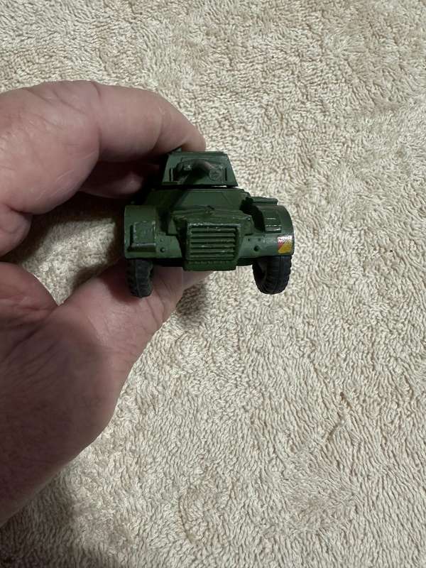 DINKY TOYS