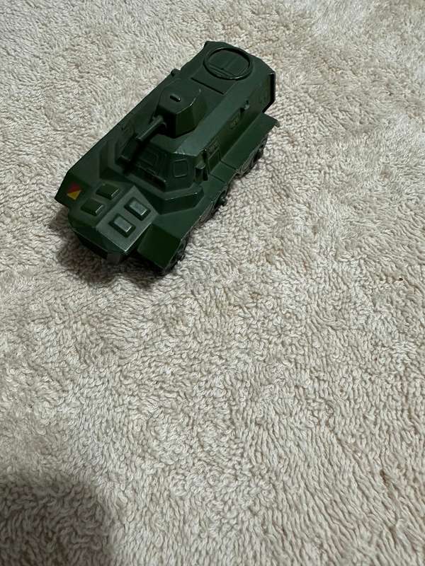 DINKY TOYS