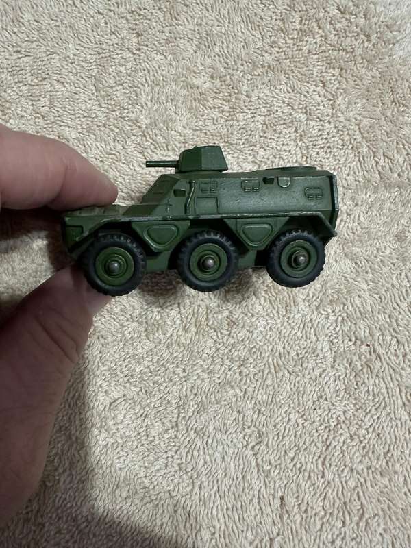 DINKY TOYS