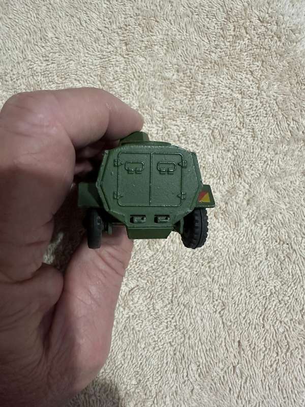 DINKY TOYS