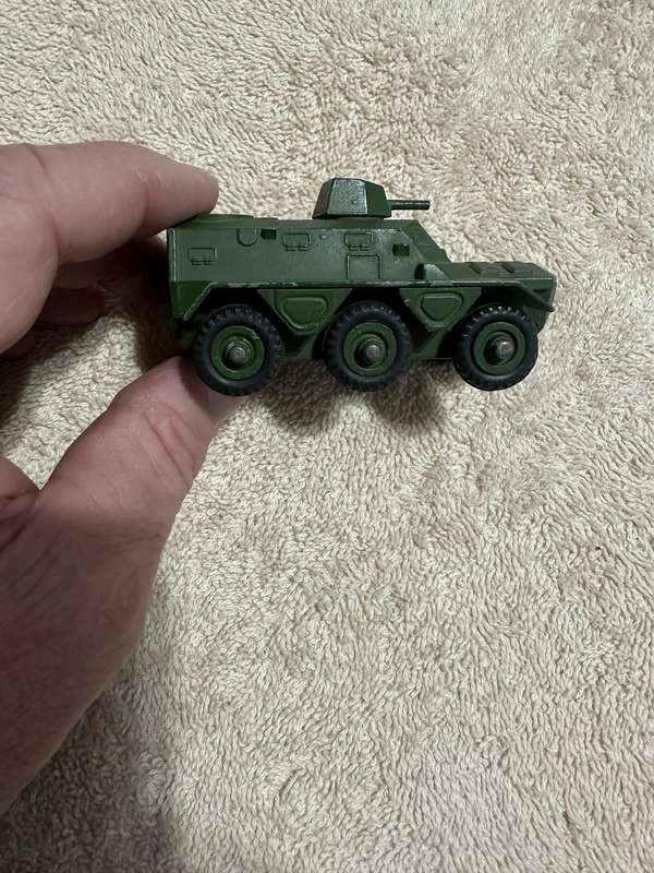 DINKY TOYS