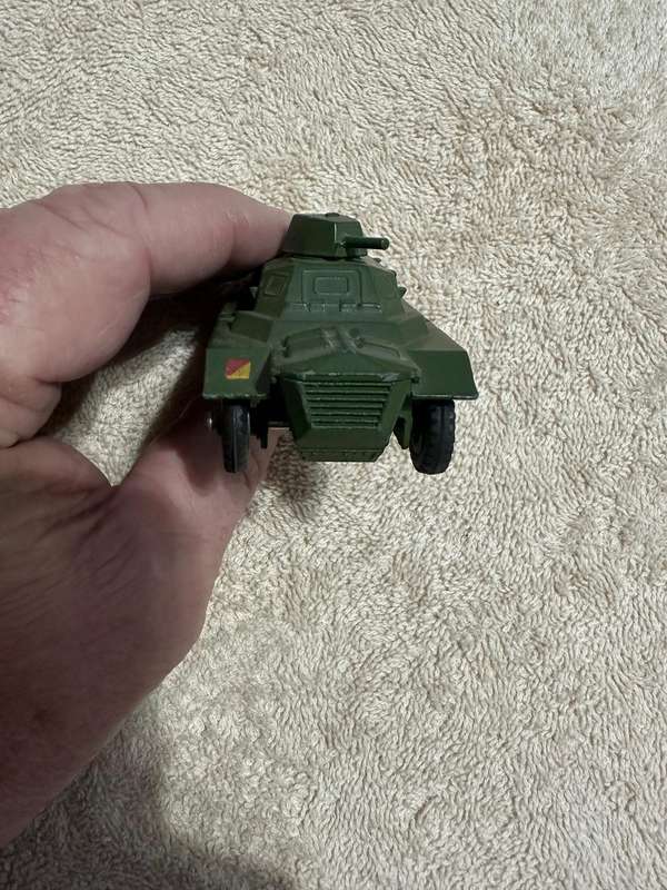 DINKY TOYS