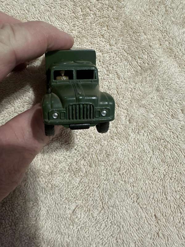 DINKY TOYS