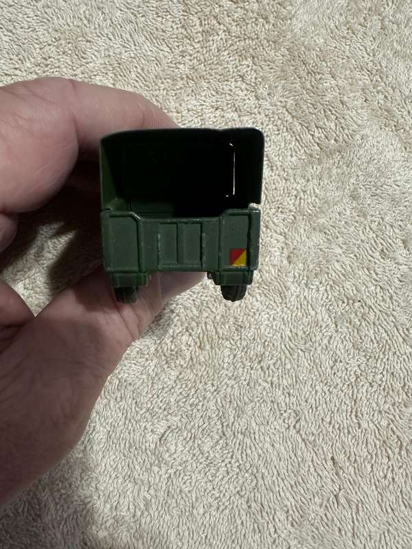 DINKY TOYS