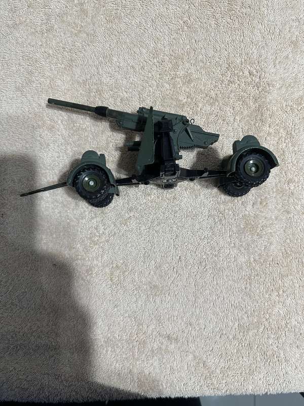 DINKY TOYS