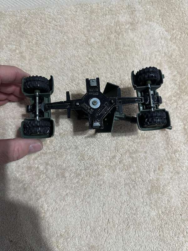 DINKY TOYS