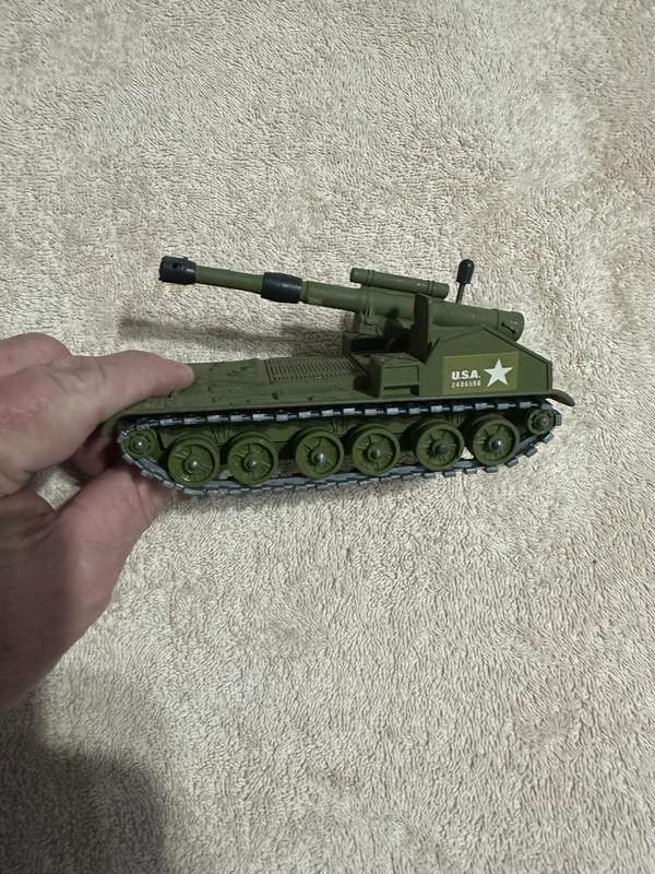 DINKY TOYS