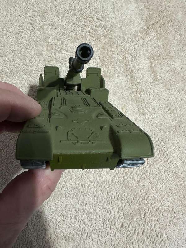 DINKY TOYS