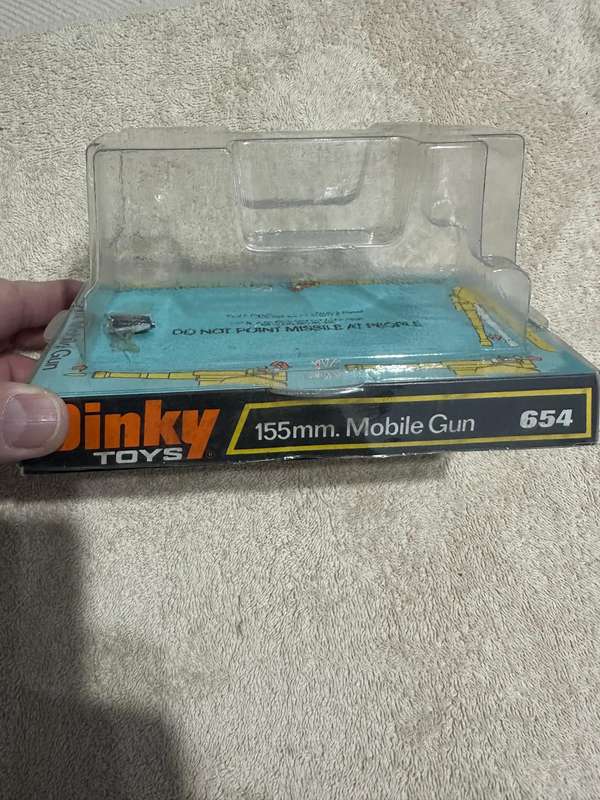 DINKY TOYS