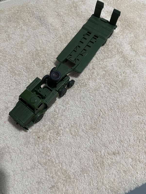 DINKY TOYS