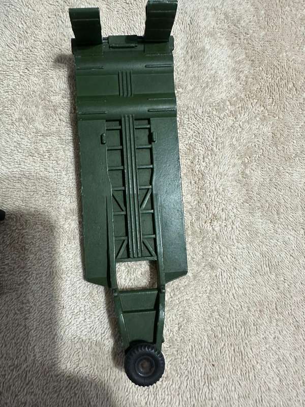 DINKY TOYS