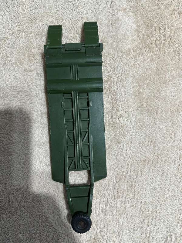 DINKY TOYS