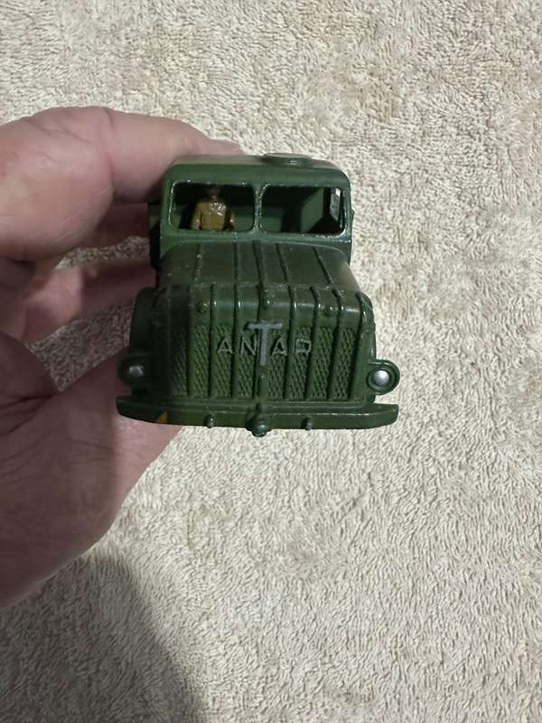 DINKY TOYS