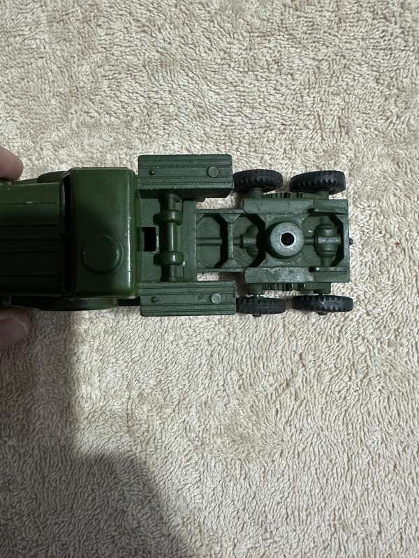 DINKY TOYS