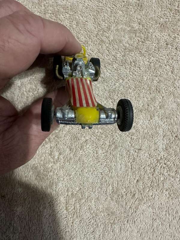 DINKY TOYS