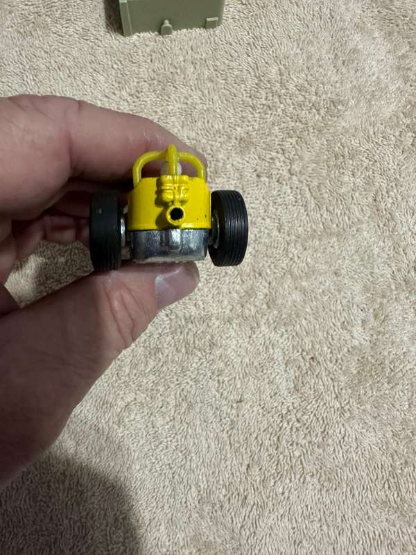 DINKY TOYS
