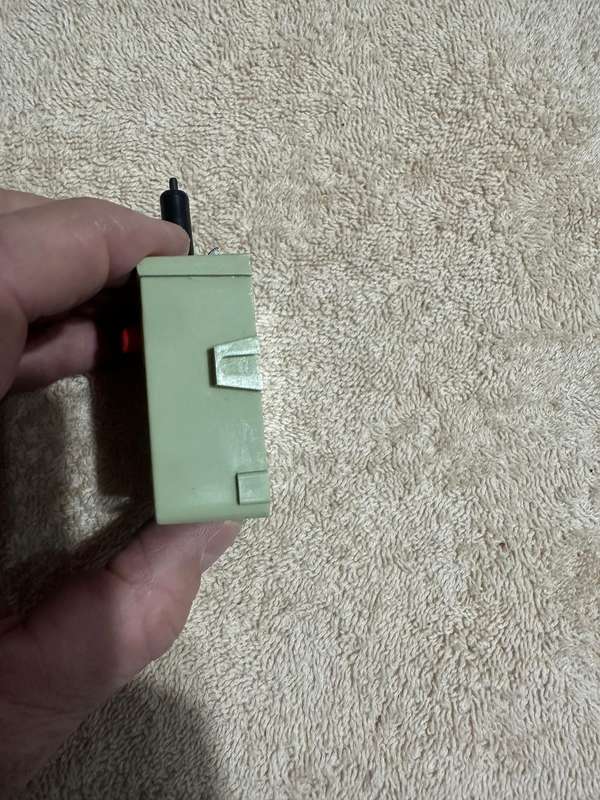DINKY TOYS