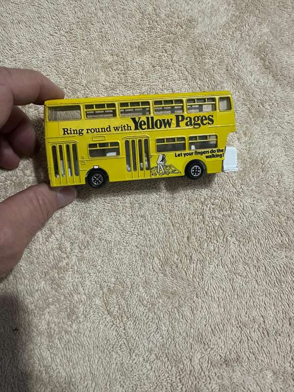 DINKY TOYS