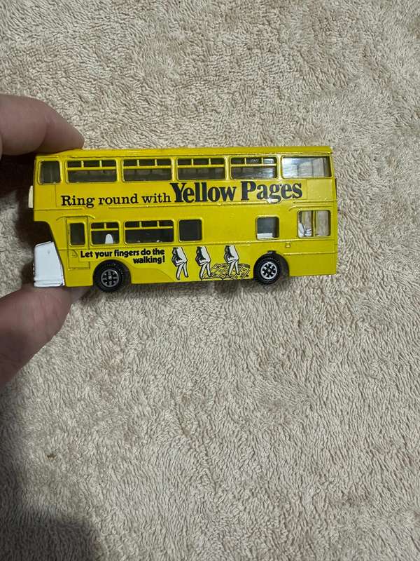DINKY TOYS