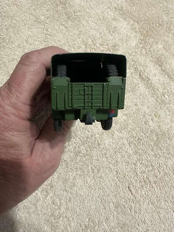 DINKY TOYS