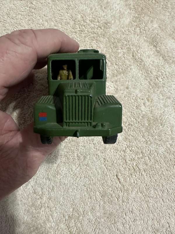 DINKY TOYS
