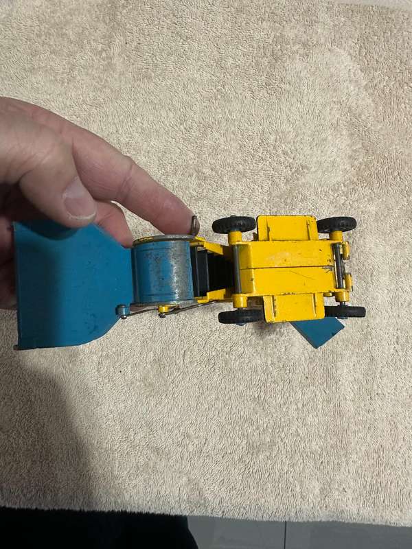 DINKY TOYS