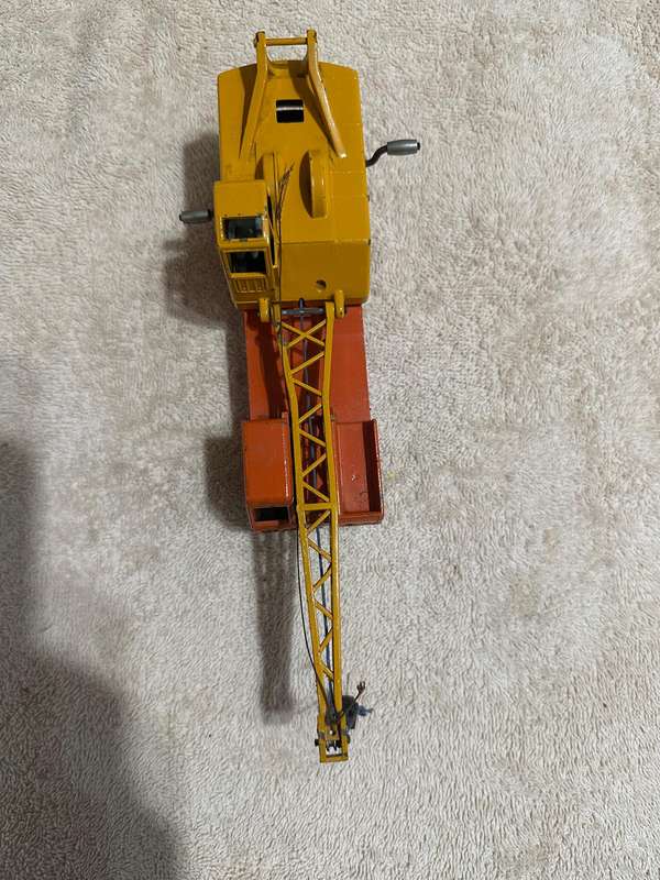 DINKY TOYS
