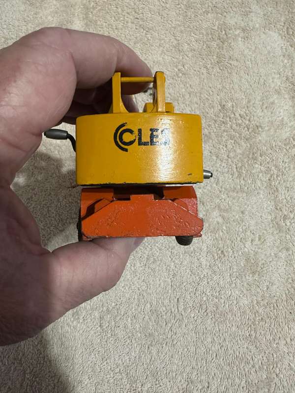 DINKY TOYS