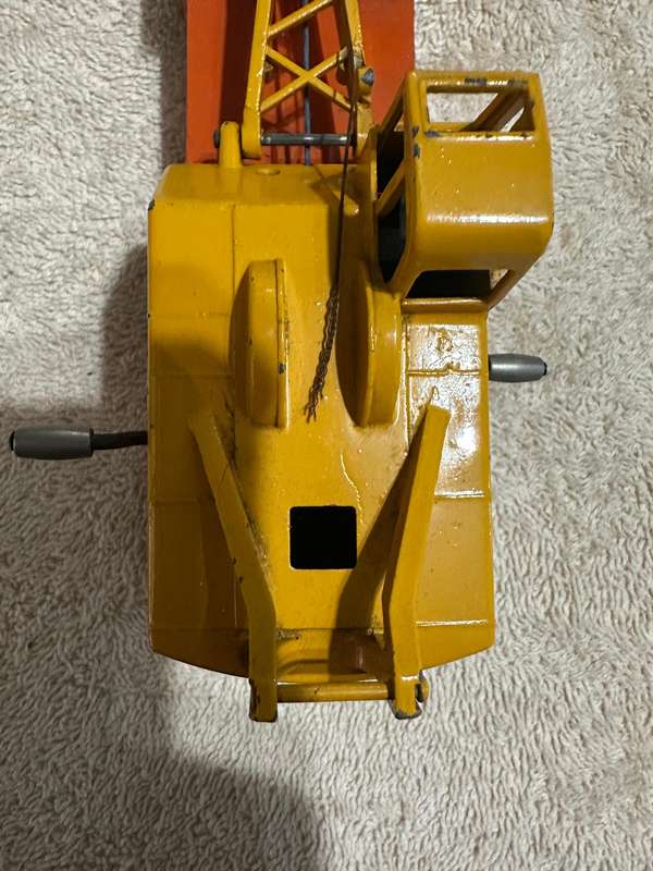 DINKY TOYS