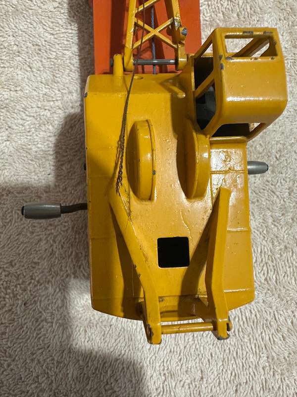 DINKY TOYS