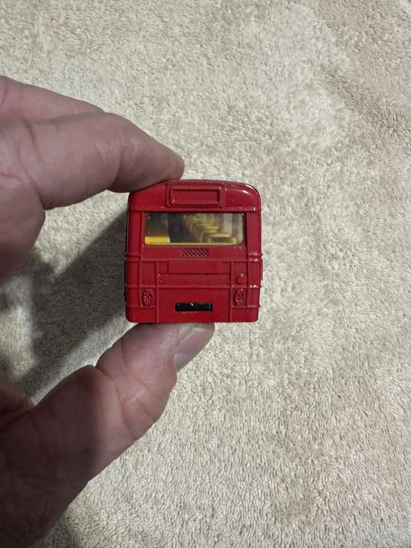 DINKY TOYS