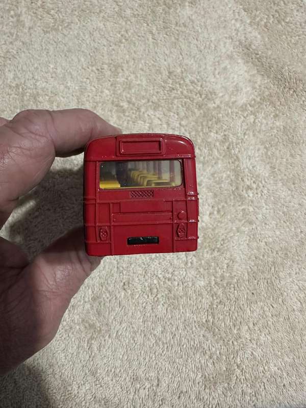 DINKY TOYS