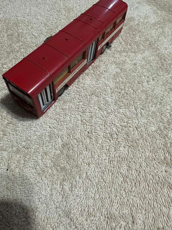 DINKY TOYS