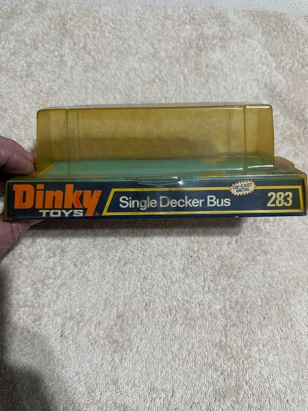 DINKY TOYS