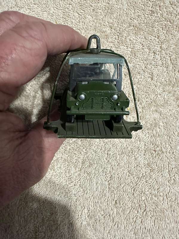 DINKY TOYS