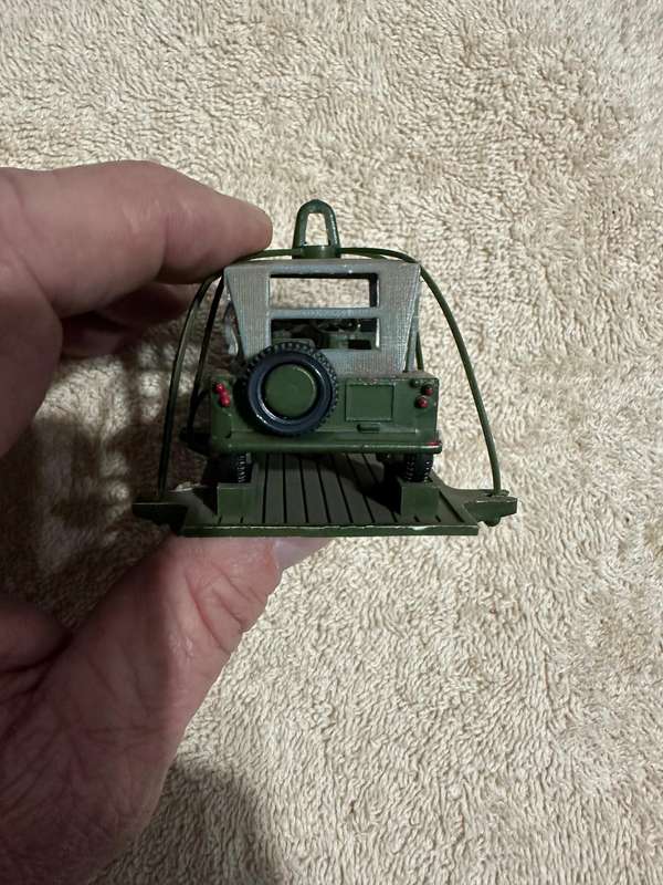 DINKY TOYS