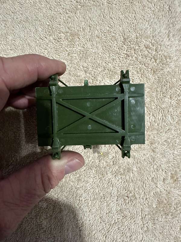 DINKY TOYS