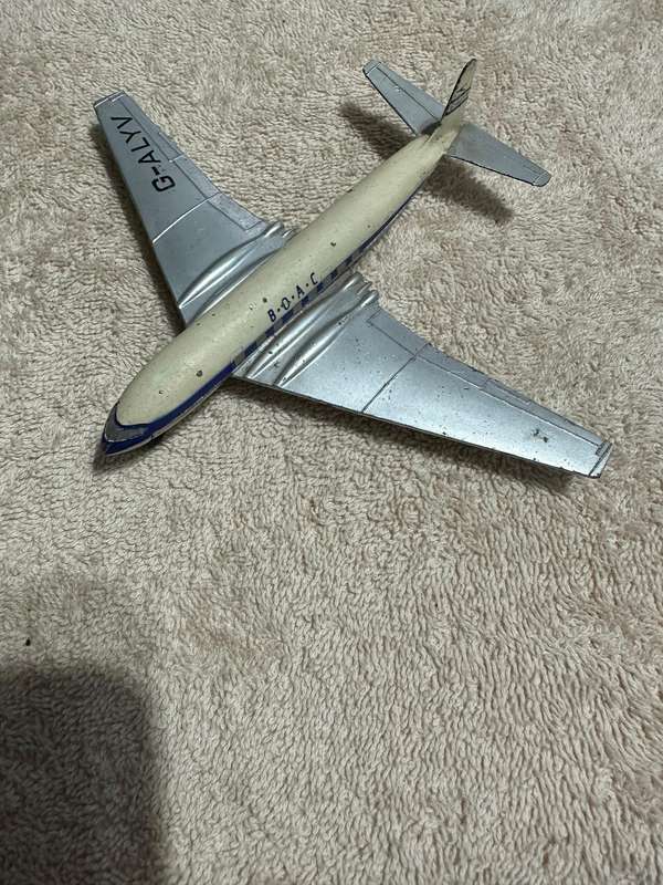 DINKY TOYS