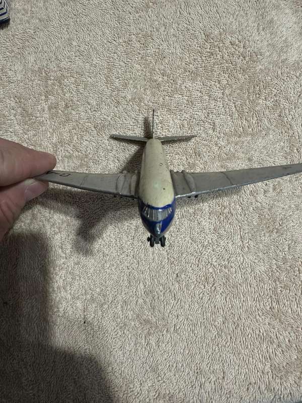 DINKY TOYS