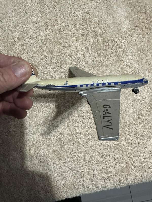 DINKY TOYS