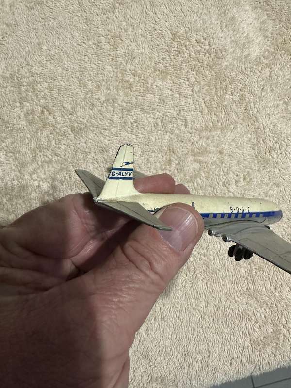 DINKY TOYS