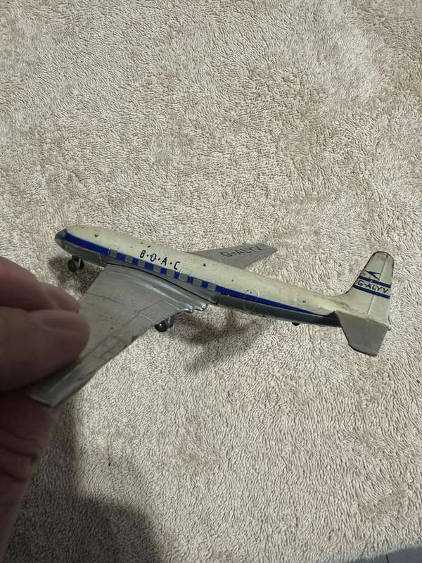 DINKY TOYS