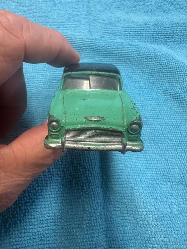 DINKY TOYS