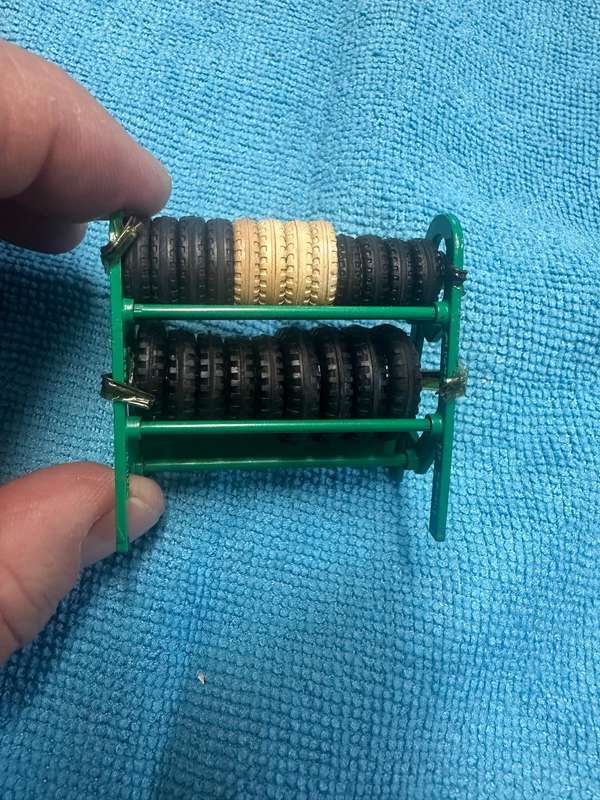 DINKY TOYS
